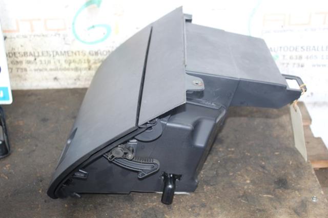 RECAMBIO para Volkswagen Polo 1.0 G 55Kw (2014)