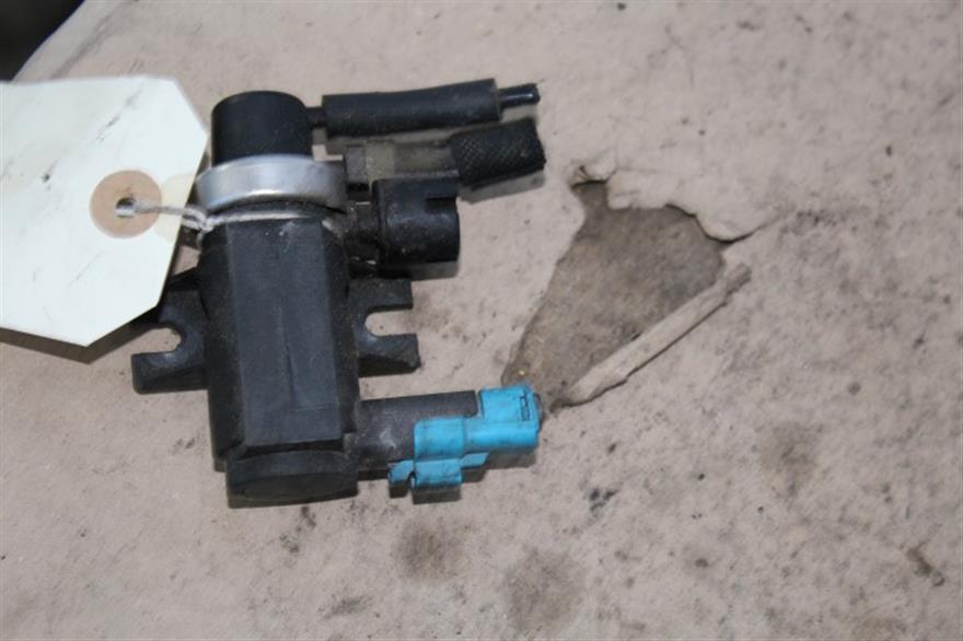 RECAMBIO para Peugeot 307 2.0 HDI (2003)