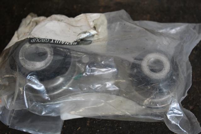 RECAMBIO para Renault Megane