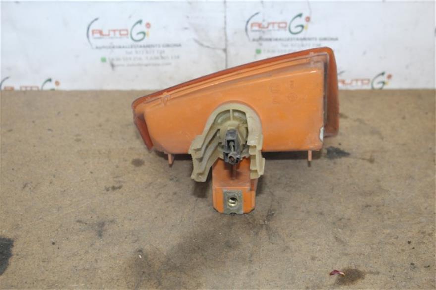 RECAMBIO para Opel Kadett 1.7 D (1991)