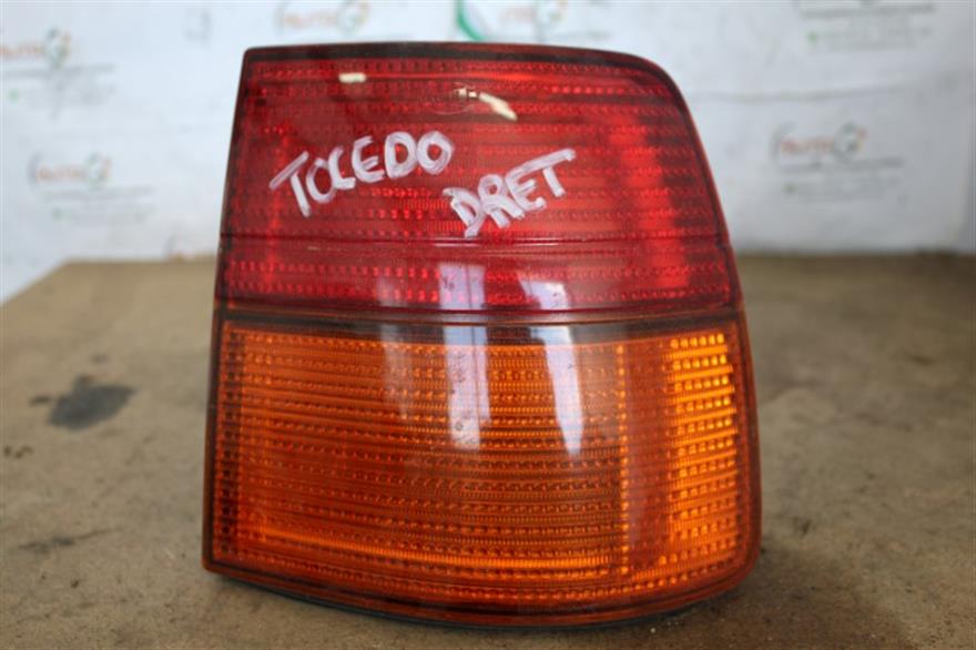 RECAMBIO para Seat Toledo 1.8 G (1992)