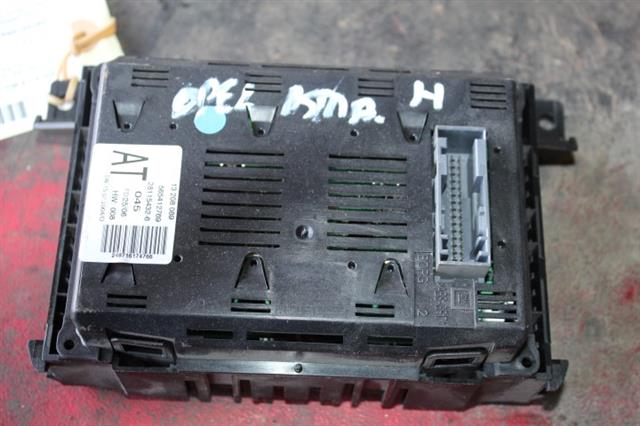RECAMBIO para Opel Astra 1.7 CDTI ASTRA A-H 74Kw (2006)