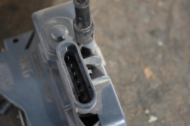 RECAMBIO para Renault Laguna 1.9 DCI LAGUNA II 88Kw (2001)