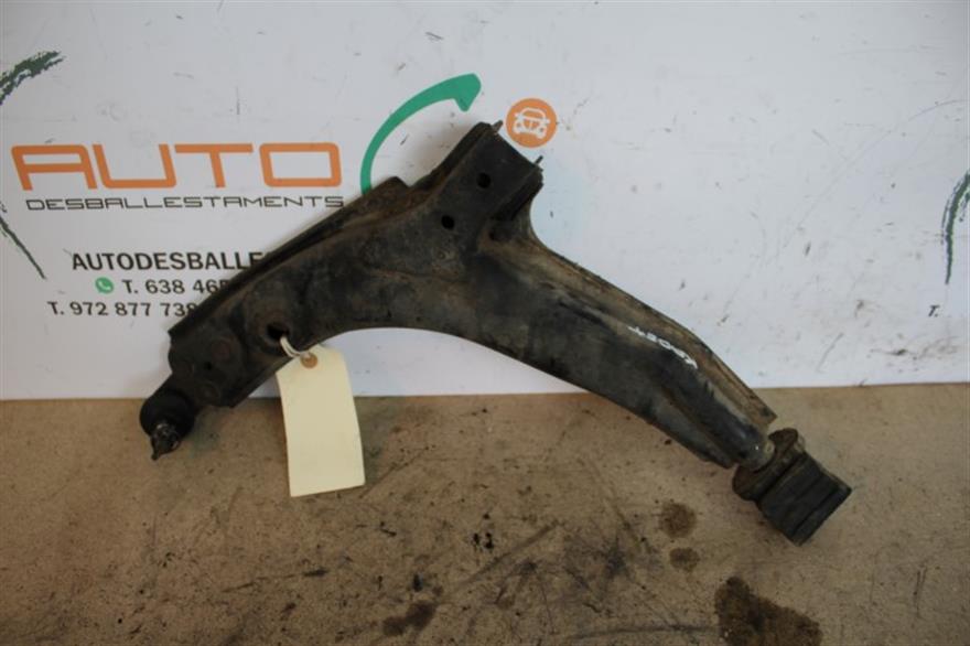 RECAMBIO para Opel Kadett 1.7 D (1991)