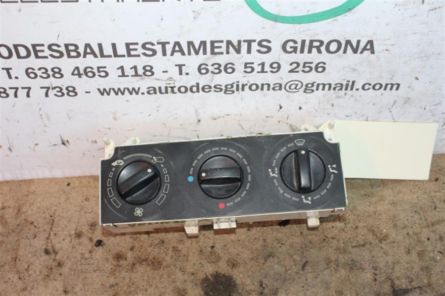 RECAMBIO para Citroen Berlingo 1.9 D 51Kw (2001)