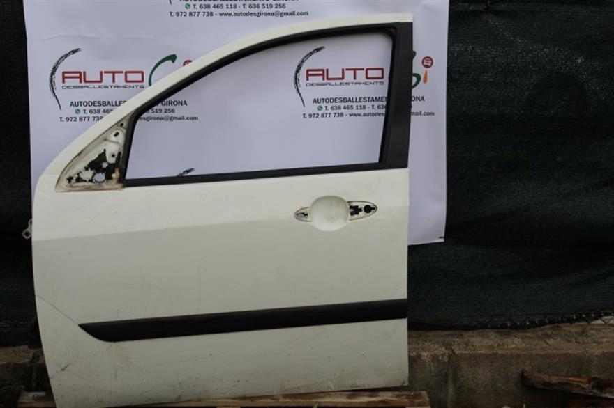 RECAMBIO para Ford Focus 1.8 TDCI (2004)