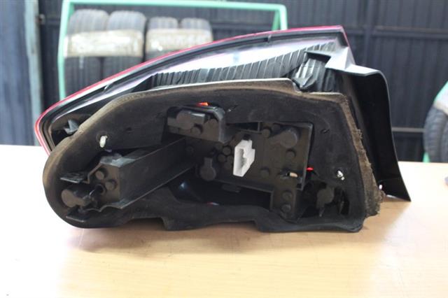 RECAMBIO para Peugeot 407 2.0 HDI 100Kw (2006)