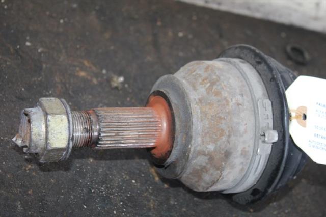 RECAMBIO para Alfa Romeo 147 1.9 JTD 85Kw (2003)