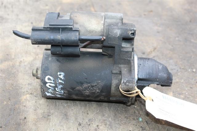 RECAMBIO para Ford Fiesta 1.1 G 36Kw (1987)