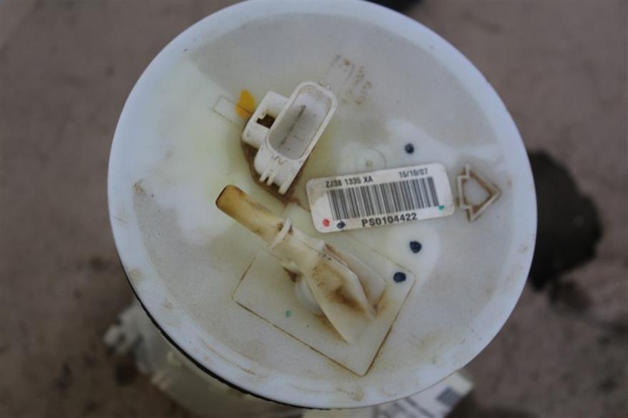 RECAMBIO para Mazda  2 1.3 G 63Kw (2008)
