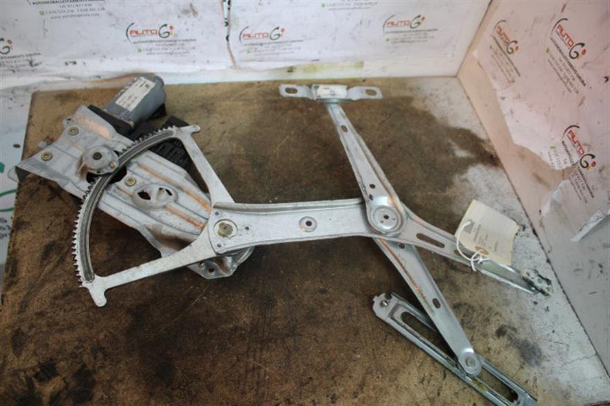 RECAMBIO para Opel Astra 2.0 CARAVAN (2001)