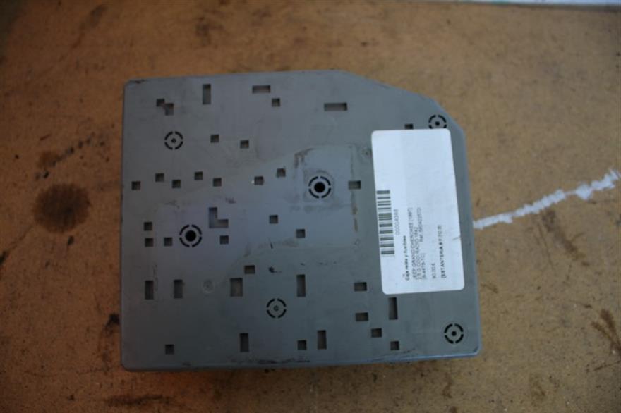 RECAMBIO para Jeep Grand Cherokee 2.5 TD (1997)
