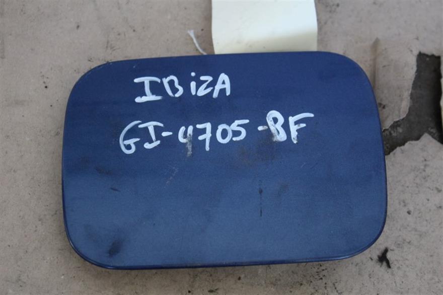 RECAMBIO para Seat Ibiza 1.9 D IBIZA 6K (1997)