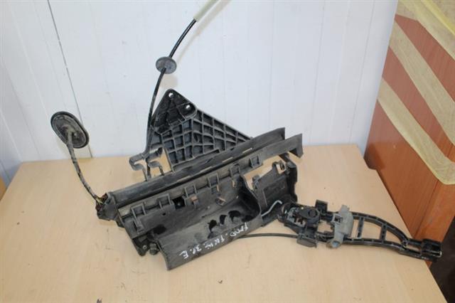 RECAMBIO para Ford Focus 1.6 G 3P 85Kw (2007)