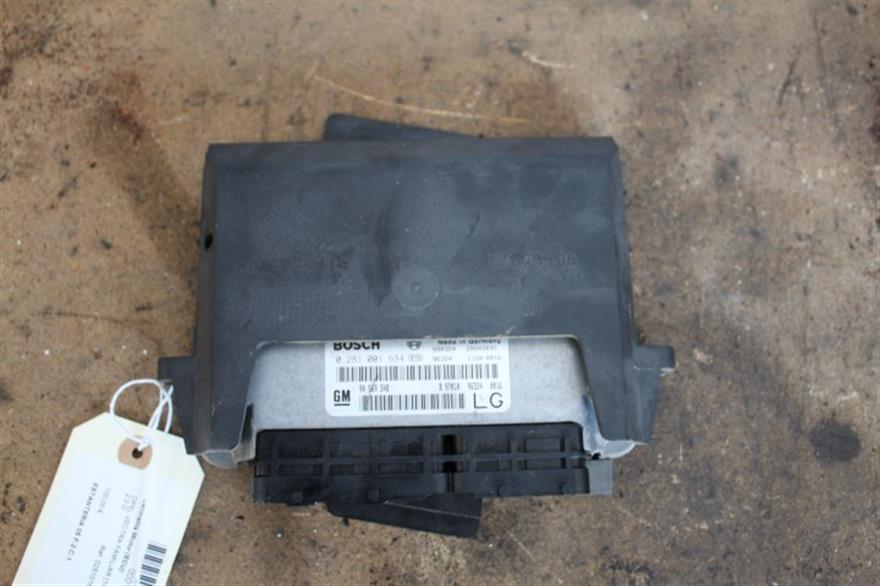 RECAMBIO para Opel Vectra Familiar 2.0 DTI (1999)