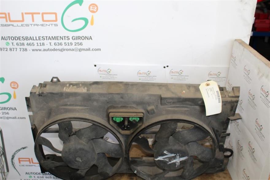 RECAMBIO para Citroen Zx 1.9 D D98 51Kw (1994)