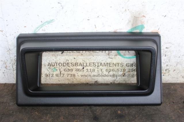 RECAMBIO para Renault Trafic