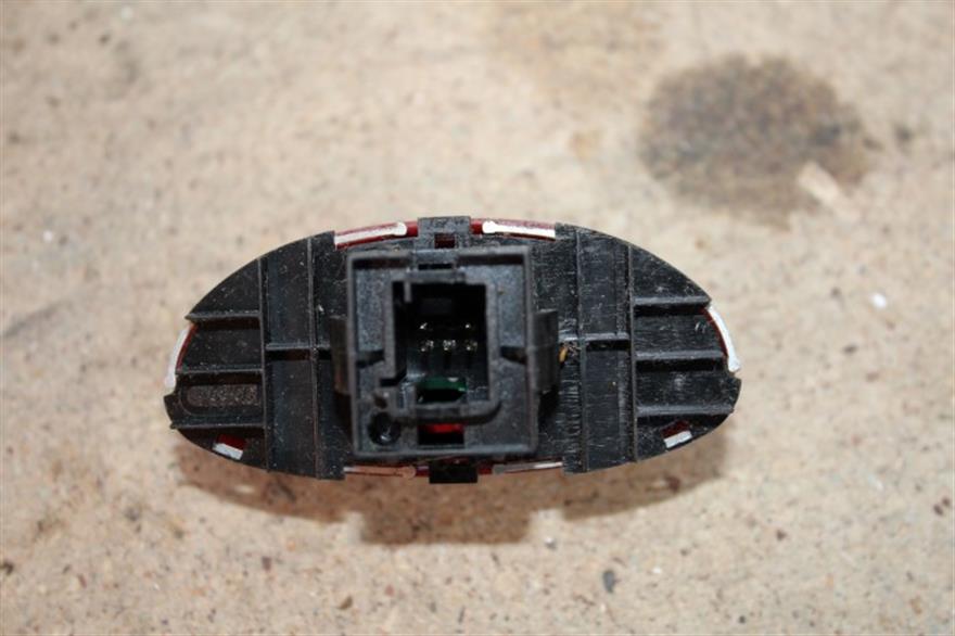 RECAMBIO para Peugeot 206 1.4 HDI 50Kw (2005)