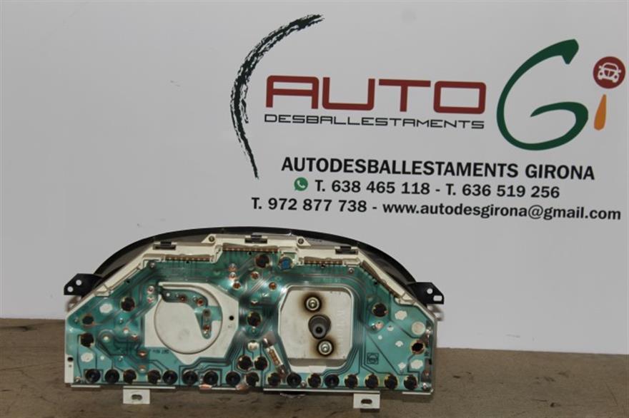 RECAMBIO para Citroen Ax