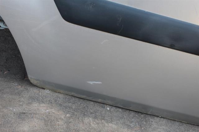 RECAMBIO para Ford Fiesta 1.4 TDCI 50Kw (2006)