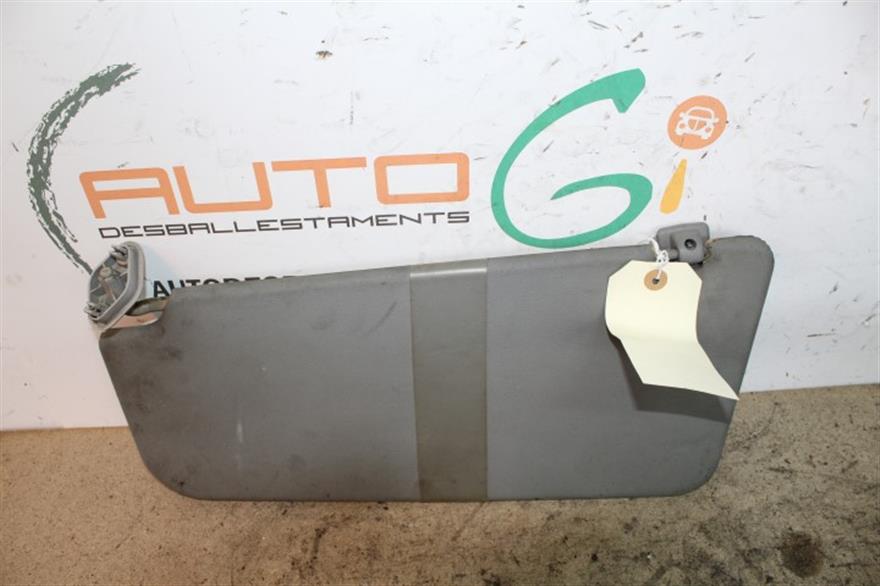 RECAMBIO para Citroen Berlingo 1.9 D 51Kw (2000)