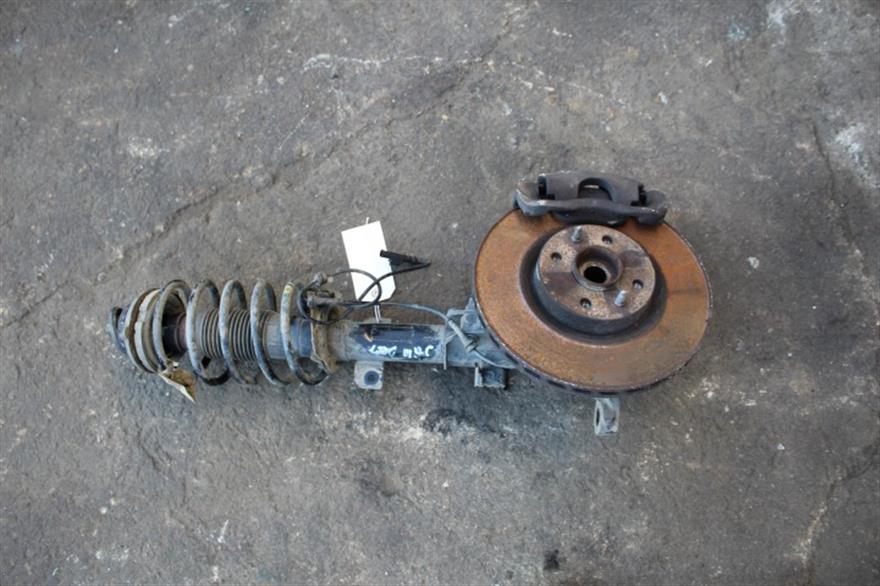 RECAMBIO para Fiat Stilo 1.9 JTD 85Kw (2004)