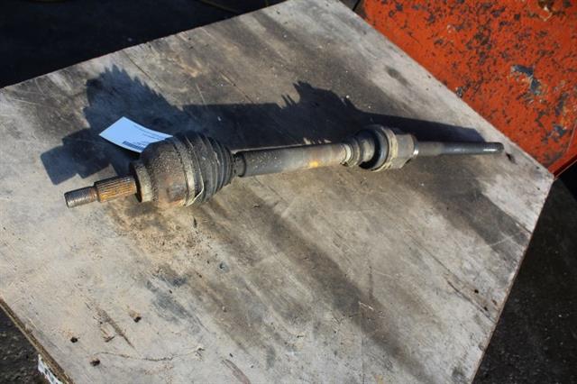 RECAMBIO para Renault Laguna 1.9 DCI LAGUNA II 88Kw (2001)
