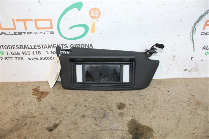 RECAMBIO para Opel Astra 1.7 CDTI ASTRA GTC (2006)