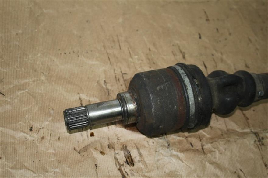 RECAMBIO para Citroen Xantia 1.9 D (1997)