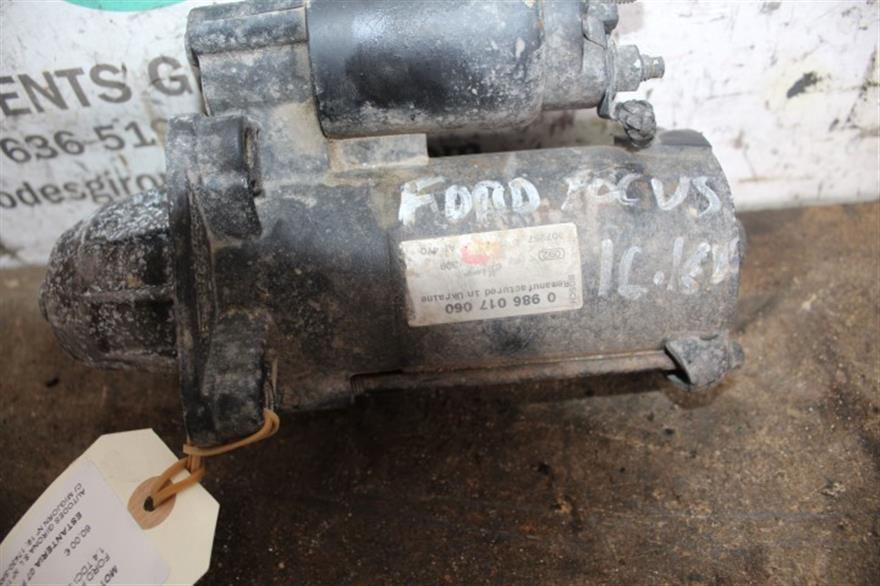 RECAMBIO para Ford Fiesta 1.4 TDCI 50Kw (2006)