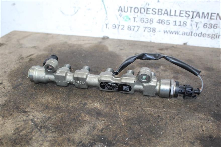 RECAMBIO para Renault Trafic 2.5 DCI 99Kw (2006)