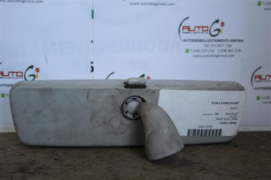 RECAMBIO para Seat Leon 1.9 TDI LEON I (2003)