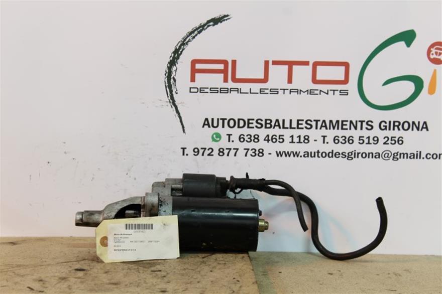 RECAMBIO para Audi  A4 2.5 TDI 110Kw (2000)