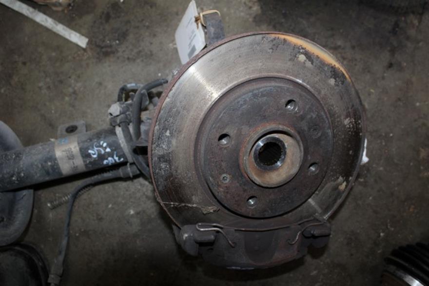 RECAMBIO para Peugeot 306 1.6 G (2000)