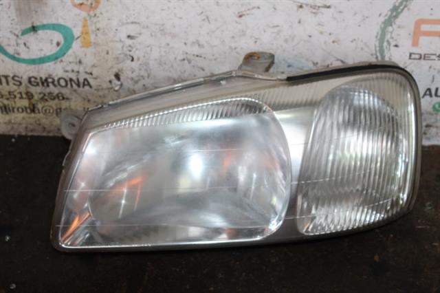 RECAMBIO para Hyundai Accent 1.5 CRDI 60Kw (2002)