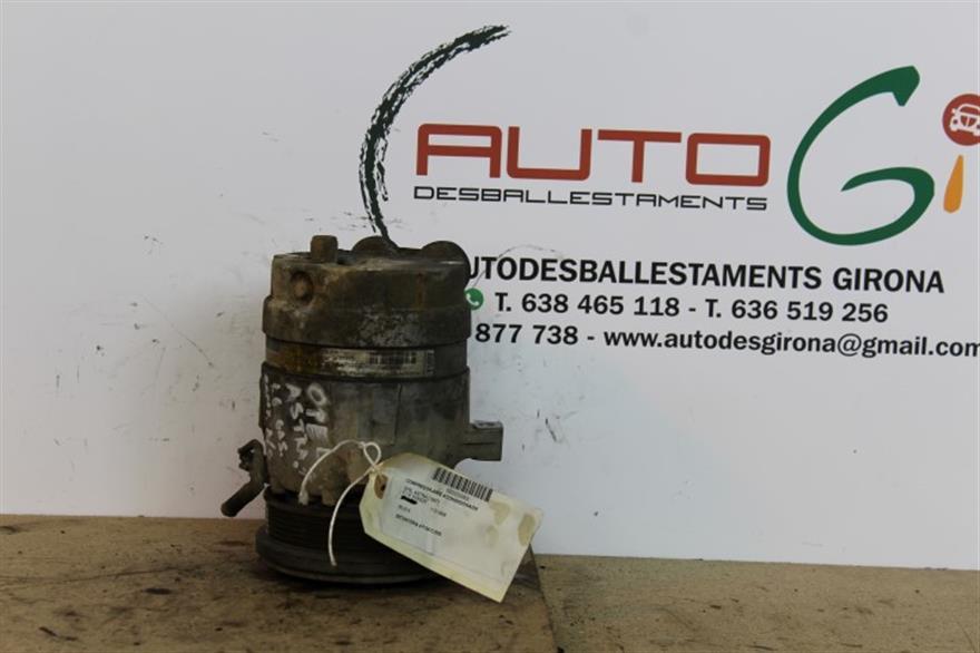 RECAMBIO para Opel Astra 1.6 G F 1.6 X16SZR (1997)