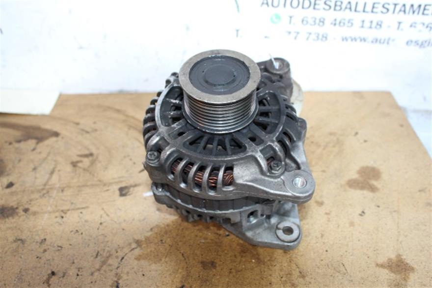 RECAMBIO para Mazda  5 2.0 TD 81Kw (2007)