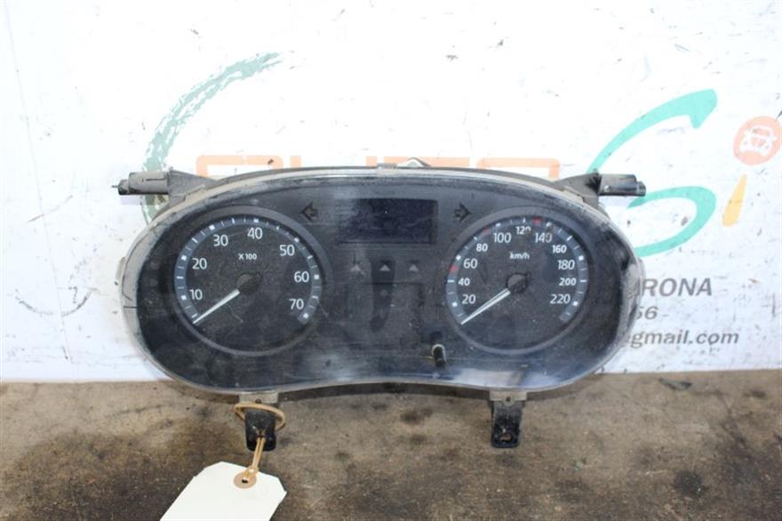 RECAMBIO para Renault Clio 1.5 DCI 48Kw (2004)