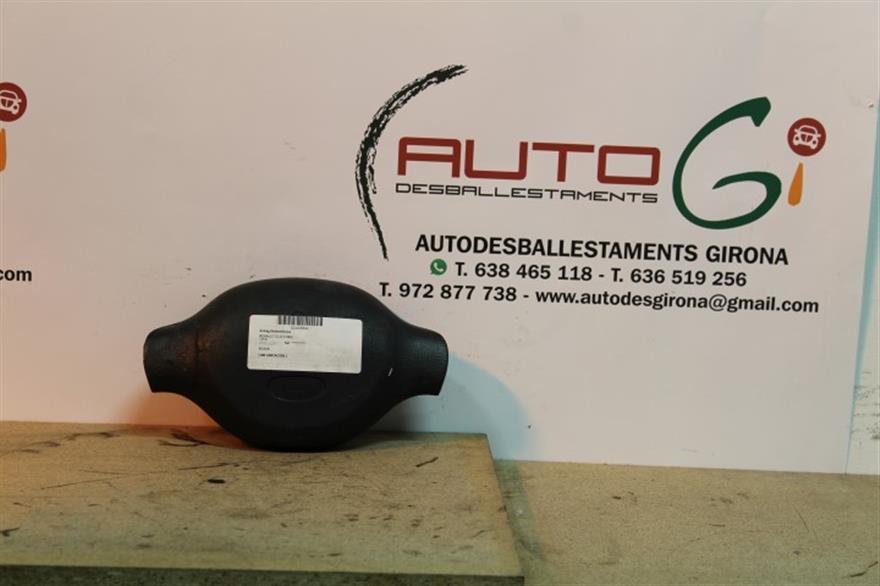 RECAMBIO para Renault Clio 1.6 G (1999)