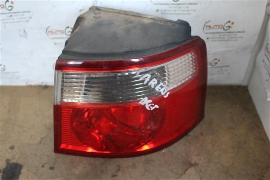 RECAMBIO para Kia Carens 2.0 CRDI 82,50Kw (2004)