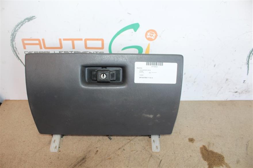 RECAMBIO para Tata Safari