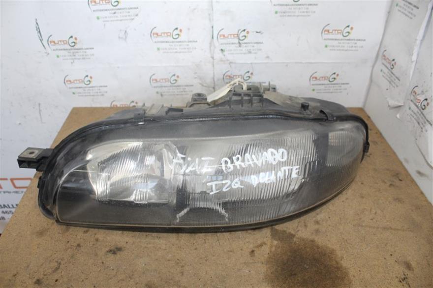 RECAMBIO para Fiat Brava 1.9 D 74Kw (2000)