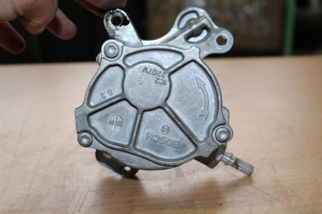 RECAMBIO para Peugeot 307 2.0 HDI 100Kw (2004)