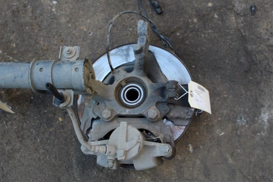 RECAMBIO para Fiat Stilo 1.9 JTD 85Kw (2004)
