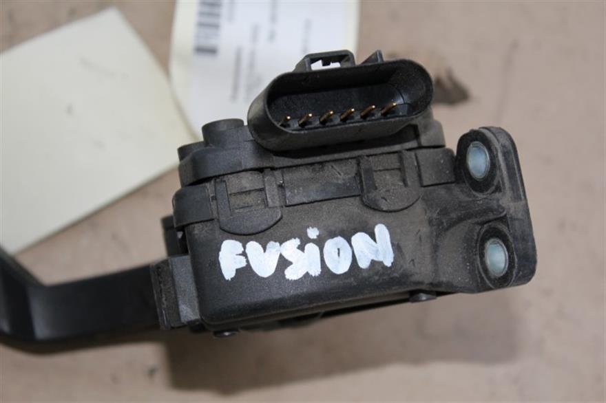 RECAMBIO para Ford Fusion 1.4 TDCI (2002)