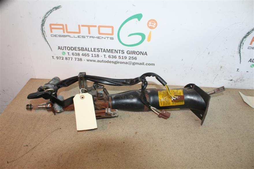 RECAMBIO para Honda Civic 1.6 G 83Kw (1996)
