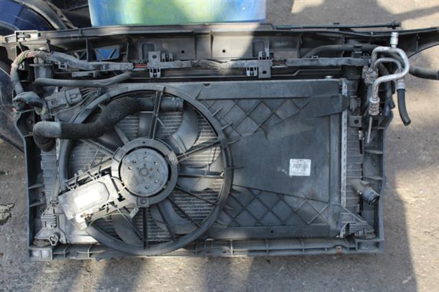 RECAMBIO para Mazda  3 1.6 DI 80Kw (2006)