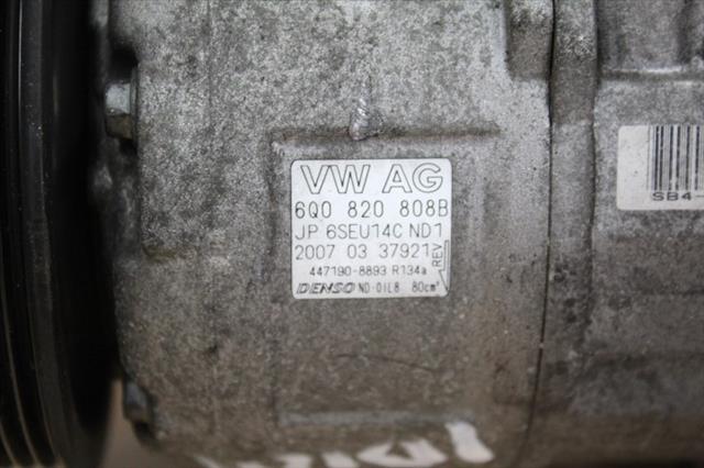 RECAMBIO para Seat Ibiza 1.4 TDI IBIZA 6L 51Kw (2007)