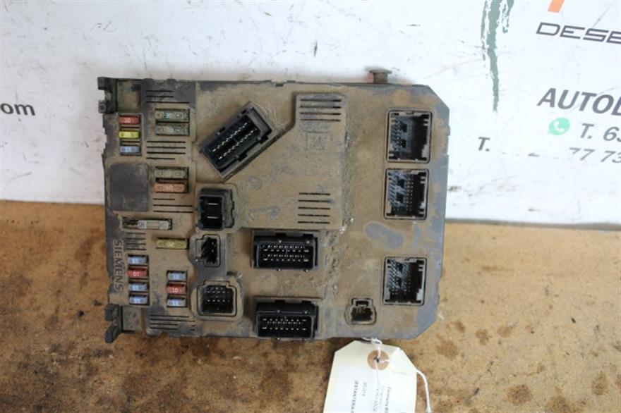 RECAMBIO para Citroen C  3
