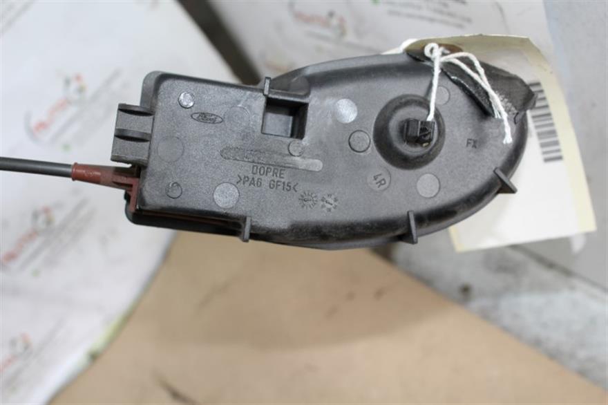 RECAMBIO para Ford Focus 1.8 TDDI (2002)